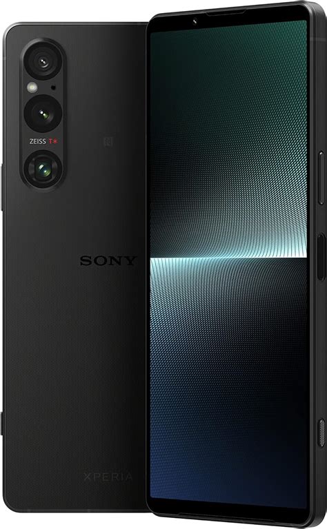 Sony Xperia 1 V 256GB, factory unlocked .